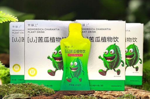 厦门苦瓜茶的功效与作用，苦瓜茶饮做法，福建苦瓜茶
