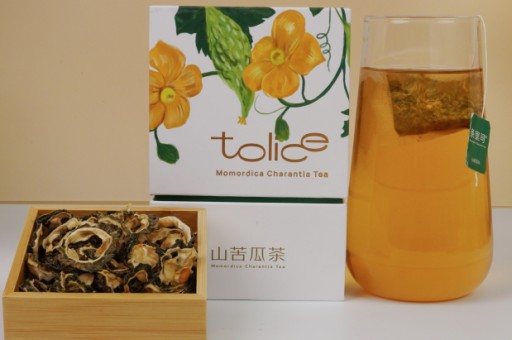 苦瓜茶买什么牌子的，桑叶苦瓜茶能降血糖吗，苦瓜茶和桑叶茶哪个降糖好